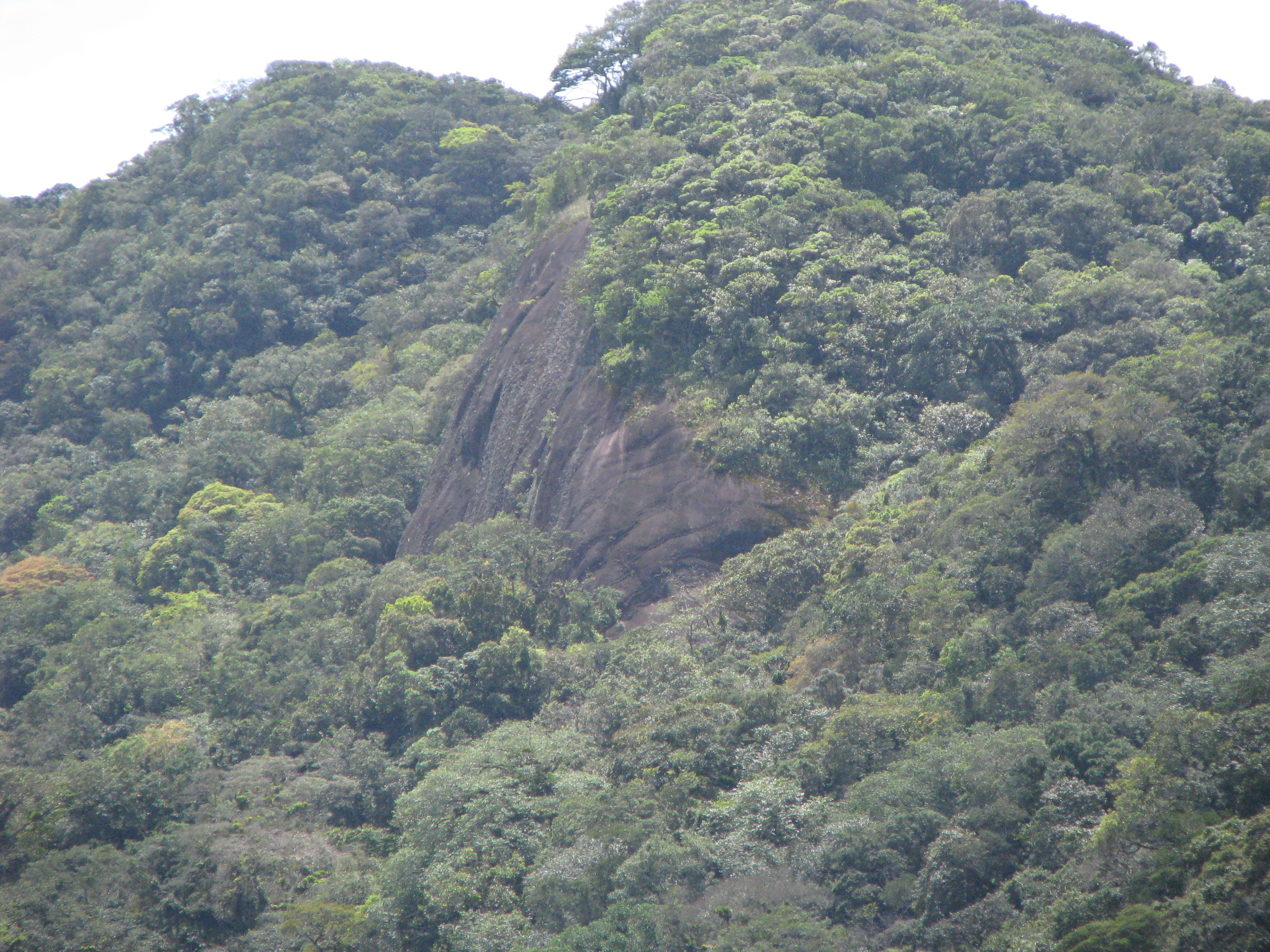 Centro histórico de Iguape