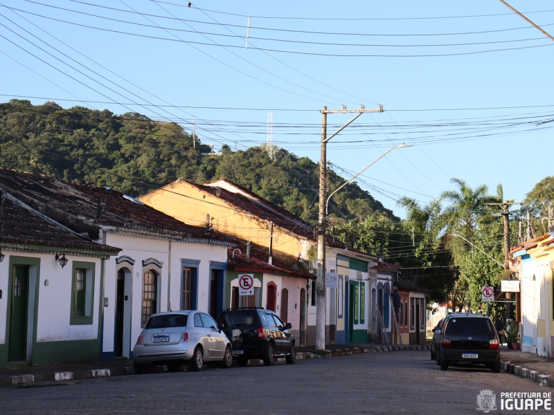 Turismo rua-do-funil
