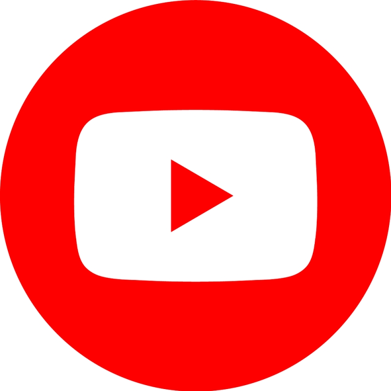 Rede social youtube