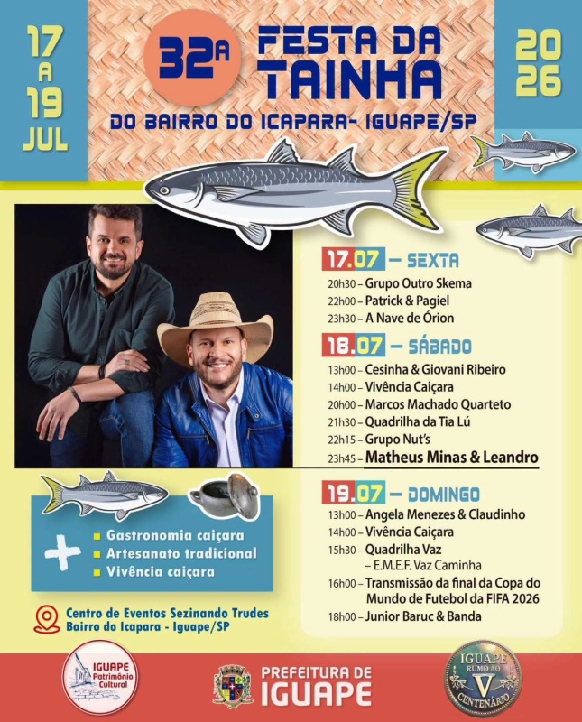 Noticia programacao-da-32-festa-da-tainha
