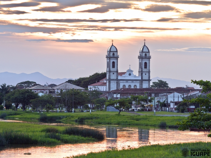 Turismo basilica