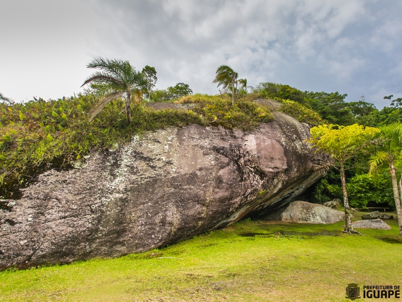 Turismo caverna-do-odio