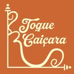 Logo da Toque Caiçara