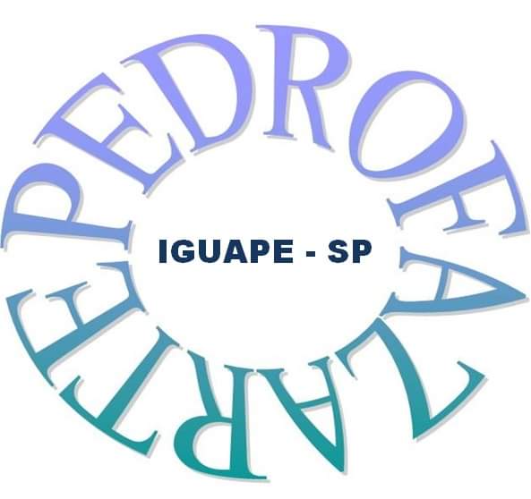 Logo do Ateliê PEDROFAZARTE