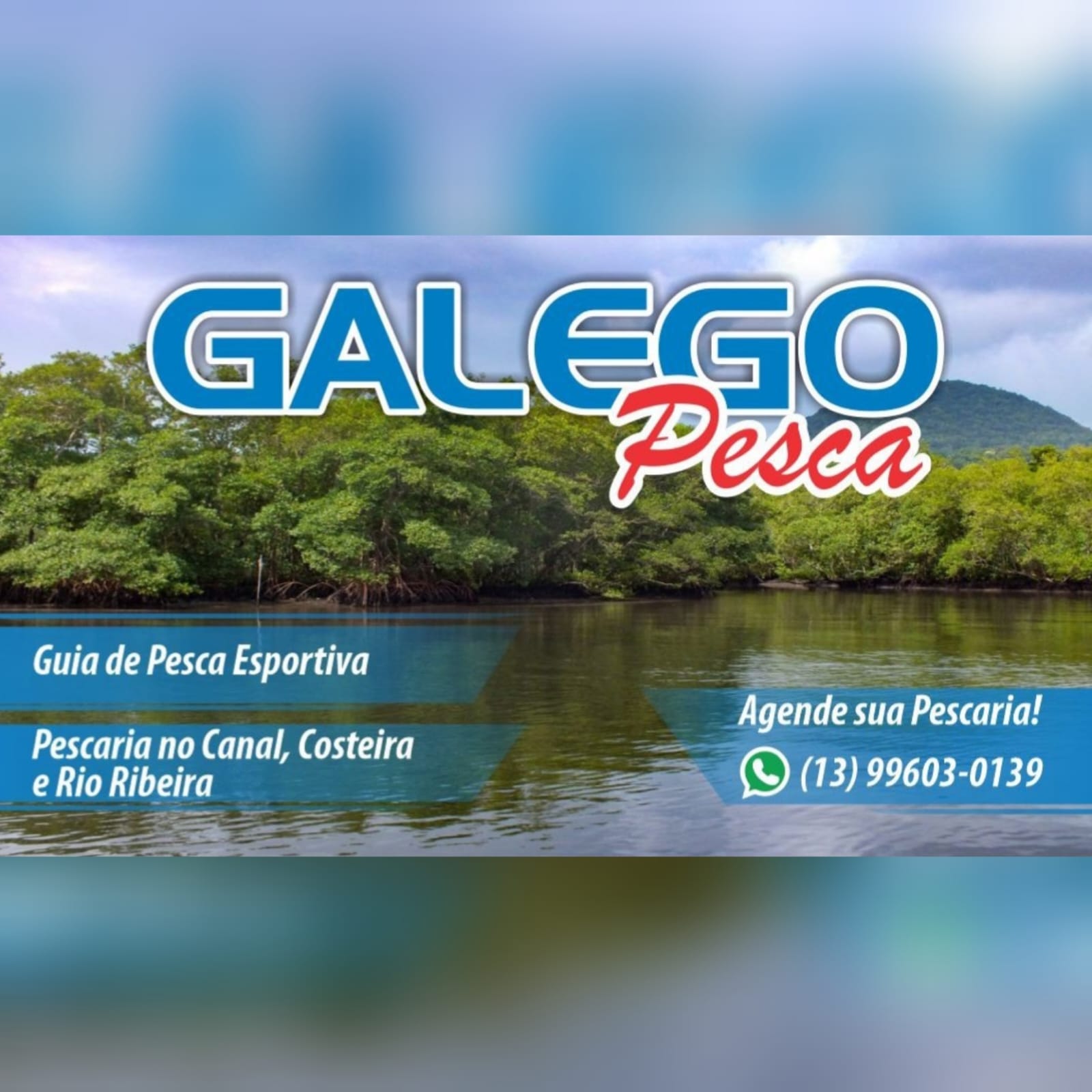 Galego Pesca