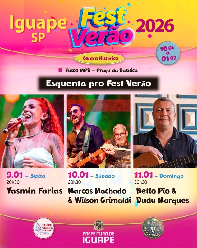 Noticia fest-verao-2026