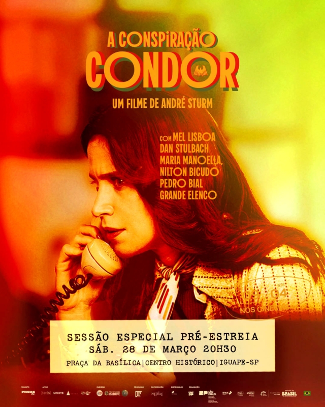 Noticia a-conspiracao-condor