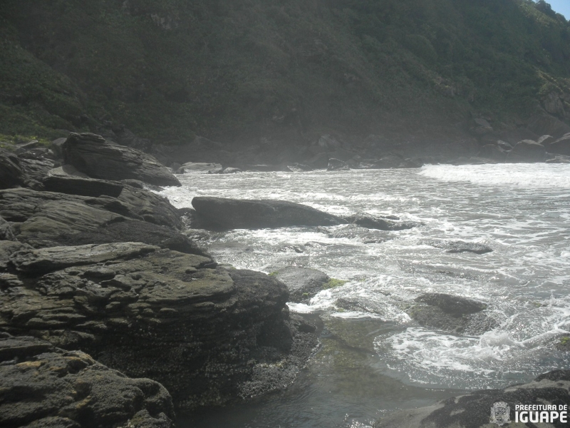 Turismo costao-da-jureia